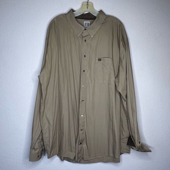 Cinch Shirt - Picture 2 of 6